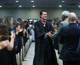 O compromisso de Pedro Maia à frente do Ministério Público da Bahia