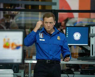 O filme de ação da Netflix que virou fenômeno global para ver agora
