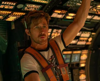 O filme de ficção científica mais popular de 2026 já está no streaming