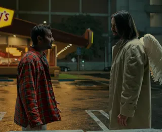 O filme do Prime Video que está no TOP 10 e vai salvar seu feriadão