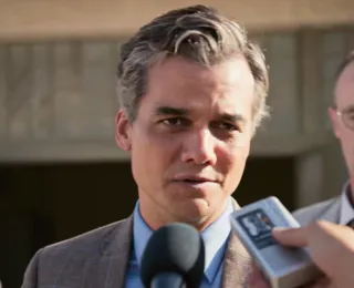 O filme escondido de Wagner Moura na Netflix que você precisa ver antes do Oscar