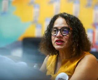 O lugar da mulher brasileira é na ciência
