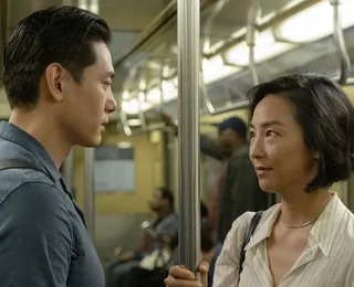 O novo filme da Netflix que é ideal para melhorar o seu domingo