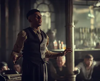O novo filme da Netflix que promete salvar sua segunda-feira do tédio