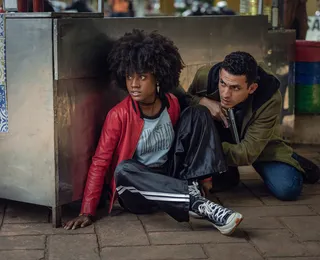 O novo filme de ação da Netflix que traz tensão máxima do início ao fim
