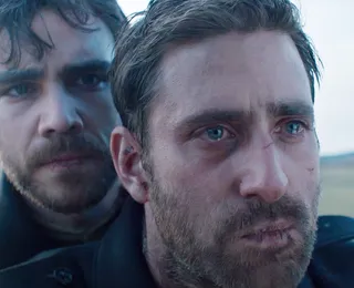 O novo filme de guerra da Netflix que vai salvar sua quarta-feira