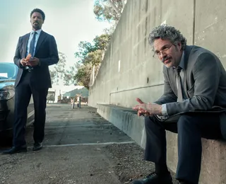 O novo filme de suspense do Prime Video que você não pode perder