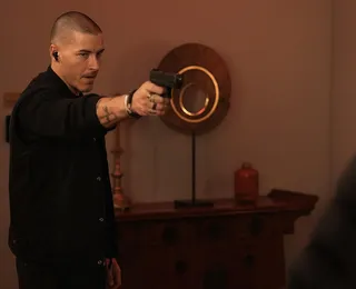 O novo filme do Prime Video que alcançou o TOP 10 e vai te surpreender