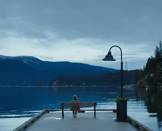 O novo filme incrível da Netflix que alcançou o TOP 10 ideal para hoje