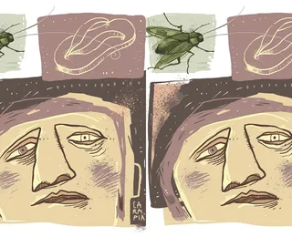 O pior medo da humanidade