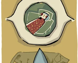 O que acontece quando os filhos partem? Crônica sobre a velhice esquecida
