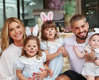 O que aconteceu entre Virginia e Zé Felipe? Entenda treta do ex-casal