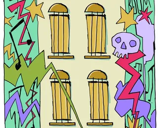 O silêncio virou luxo: por que o sossego se tornou privilégio de poucos?