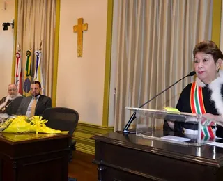 OAB-PA repudia fala de desembargadora sobre "escravidão"