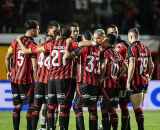 Oficial! Vitória anuncia empréstimo de zagueiro ao Sport