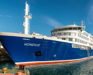 OMS investiga três mortes causadas por vírus raro em navio de cruzeiro