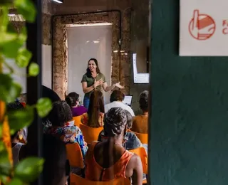 Organização oferece formação gratuita para empreendedores em Salvador