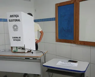 Os territórios baianos na disputa eleitoral
