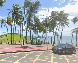 Ossada humana é localizada em tanque próximo ao Cristo da Barra