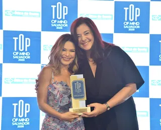 Ótica da Gente celebra 6º Top of Mind e expande atuação com nova loja