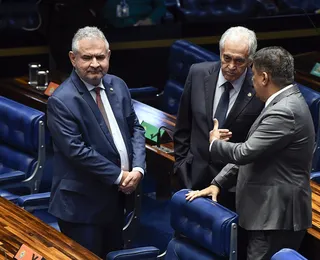 Otto Alencar reage a Coronel e chama senador de "bolsonarista"