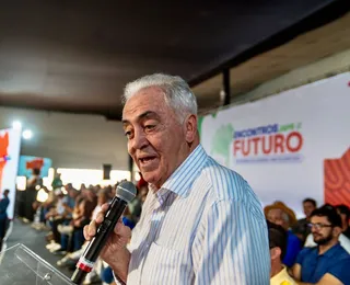 Otto Alencar rebate oposição e defende obras do governo Jerônimo na Bahia