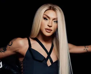 Pabllo Vittar lamenta fotos íntimas expostas por ex: "Frustrante"