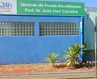Paciente reclama de demora em UPA e tem teste de HIV lido em voz alta