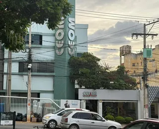 Pacientes ficam cegos após mutirão que operou 643 pessoas em 48 horas