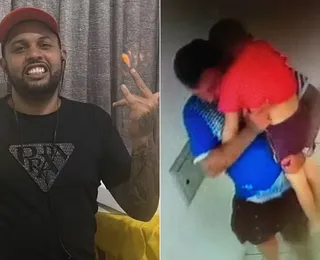 Padrasto suspeito de matar enteado é morto a tiros dentro de ambulância