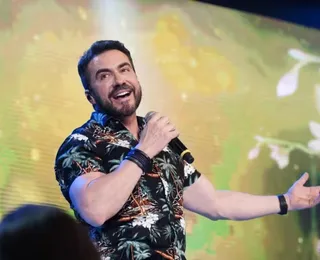 Padre Fábio de Melo já esteve no centro de várias polêmicas; veja