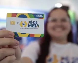 Pagamento do Pé-de-Meia começa nesta semana; veja quem recebe