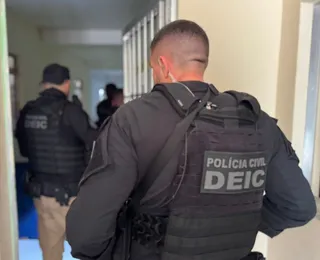 Pai de santo condenado por estupro contra criança é preso em Salvador