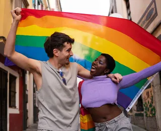Pais que levarem crianças a Parada LGBT podem pagar multa milionária