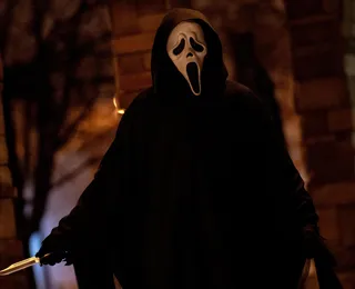 Pânico 7: saiba onde assistir à franquia de terror antes do novo filme