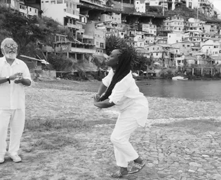 Panorama de Cinema encerra com documentário e show no Glauber Rocha