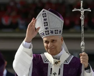 Papa Leão diz que Deus não ouve orações daqueles que promovem guerras