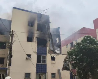 “Parecia uma bomba atômica”: entenda como foi explosão no Stiep