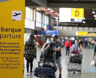 Passagens aéreas ficarão mais caras! Gigante do setor confirma alta
