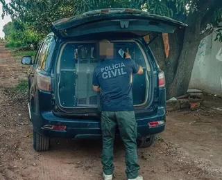 Pastor é preso preventivamente suspeito de estuprar netas