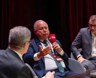 Paulo Azi diz que há espaço para avançar no fim da escala 6x1
