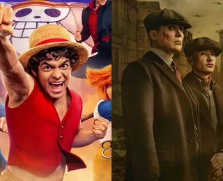Peaky Blinders, One Piece e mais: tudo o que chega na Netflix em março