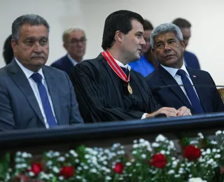 Pedro Maia destaca avanços e reforça combate à criminalidade na Bahia