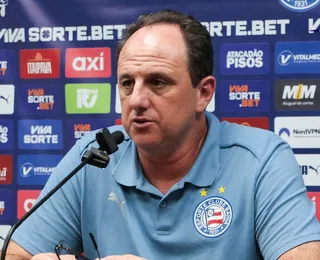 “Pênalti claríssimo”, avalia Ceni após triunfo contra o Mirassol