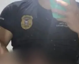 Perfil adulto de suposto escrivão entra na mira da polícia: “18 cm de prazer”