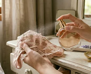 Perfumes íntimos são proibidos no Brasil; entenda o motivo