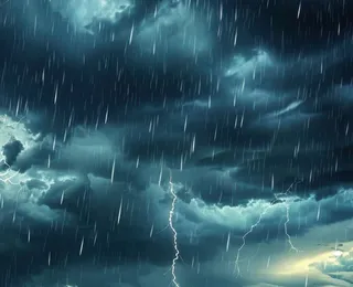 Perigo no céu: Irã entra em alerta para chuva ácida após ataques