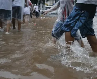 Pernambuco e Paraíba decretam estado de emergência após chuvas