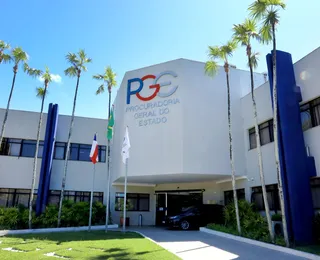 PGE da Bahia chega aos 60 anos como peça-chave da gestão pública