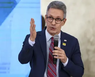 PGR denuncia Romeu Zema por calúnia contra Gilmar Mendes